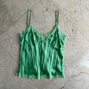 SOLD INC International Concept Top